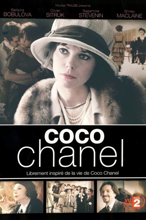 besetzung von coco chanel 2008|youtube coco chanel film.